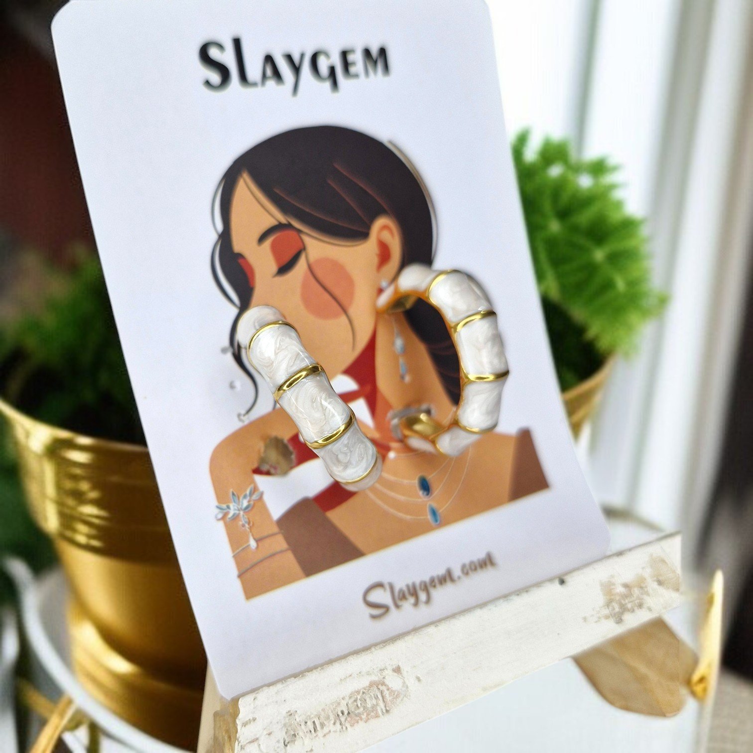 Slaygem