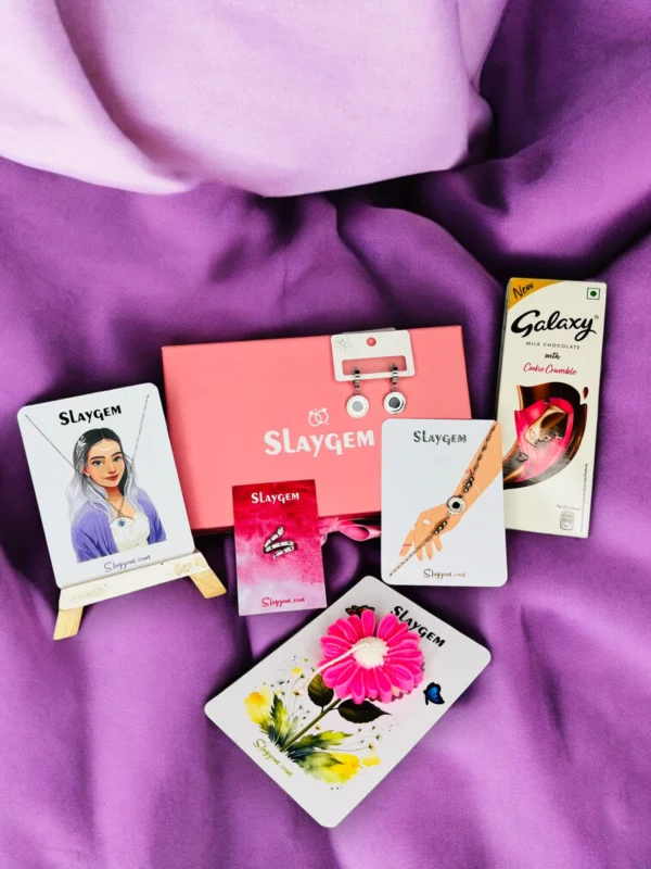 The Slaygem Signature Collection