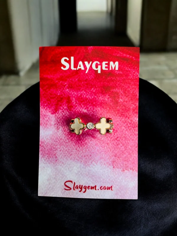 Slaygem Luxury Pink Gift Set - Image 5