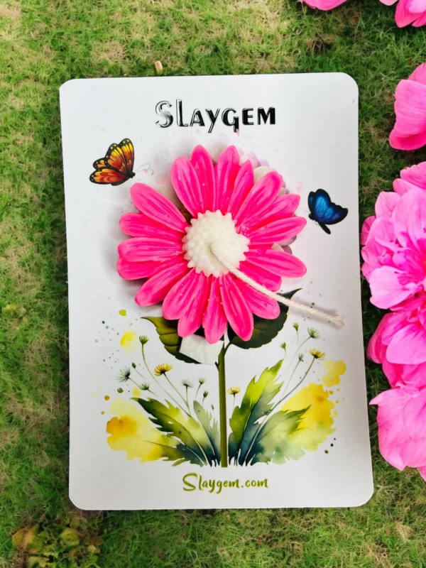 Slaygem Luxury Pink Gift Set - Image 6