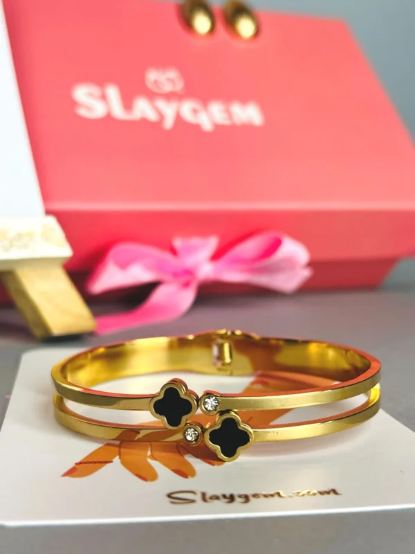 Slaygem Luxury Pink Gift Set - Image 8
