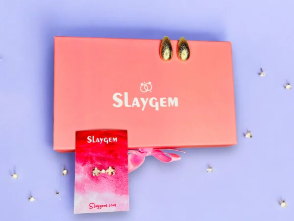 Slaygem Luxury Pink Gift Set - Image 9