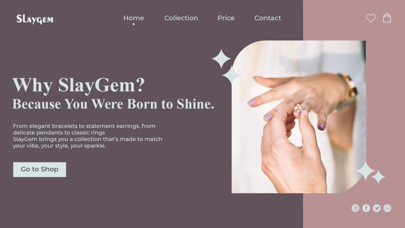 Landing Page 2