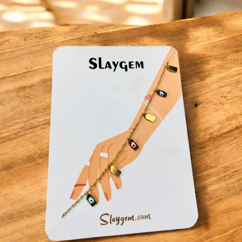 Slaygem
